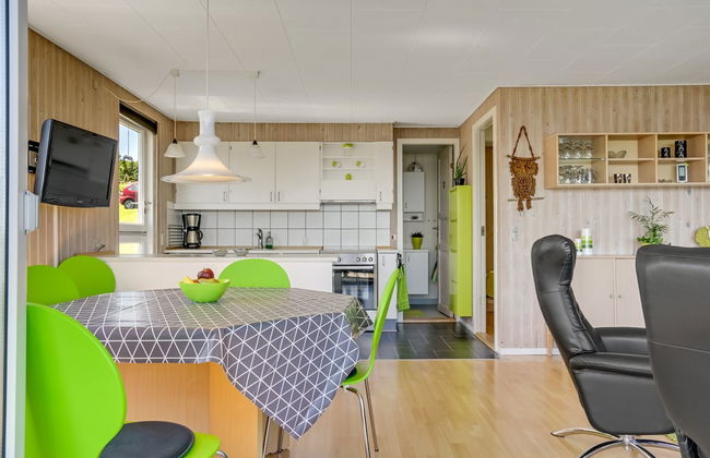 "Jenvold" - 300m to the fjord - Foto 22