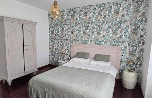 Winahost Salvora en Primera Línea de Mar - Foto 12