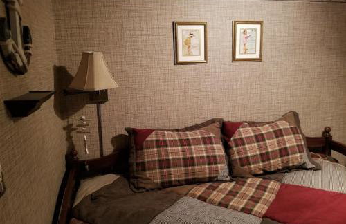 Lambs Landing Huron Family Vacation Home - Photo 14