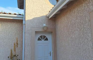 Gîte du Couchant à Fleurance dans le Gers en occitanie - Photo 10