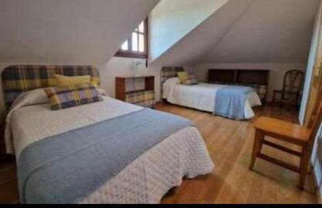 Chalet La Portilla - Foto 12