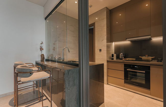 The Marq Luxury Vacation Hochiminh City - Foto 72