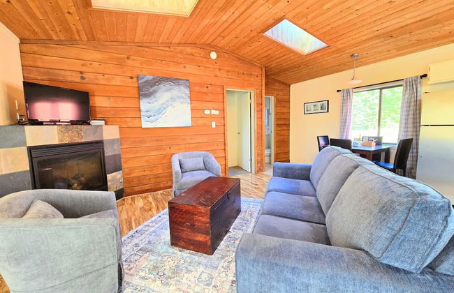 Cottages at Little River Cove - Foto 18