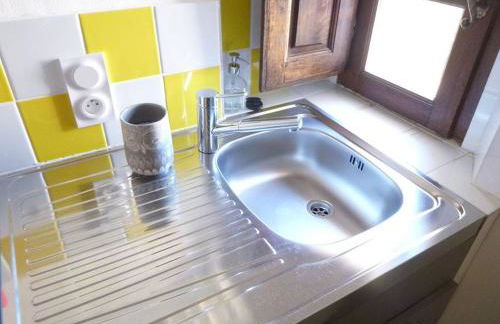 Le 1835, Studio Ambre-Jaune - Foto 18