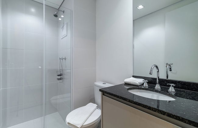 Akile W Perdizes - Foto 35