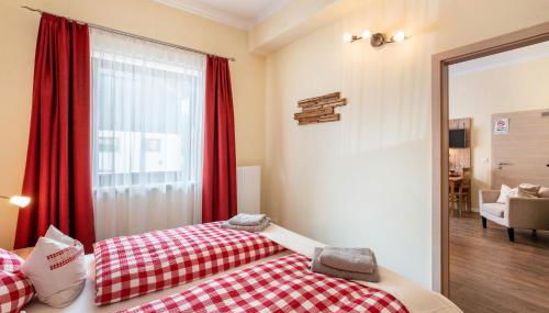 Komfort Apartment Römersberger - 4 - Foto 5