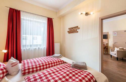 Komfort Apartment Römersberger - 4 - Foto 5