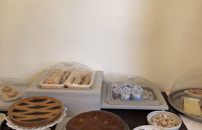 Villa Scinata Historic House - Foto 58