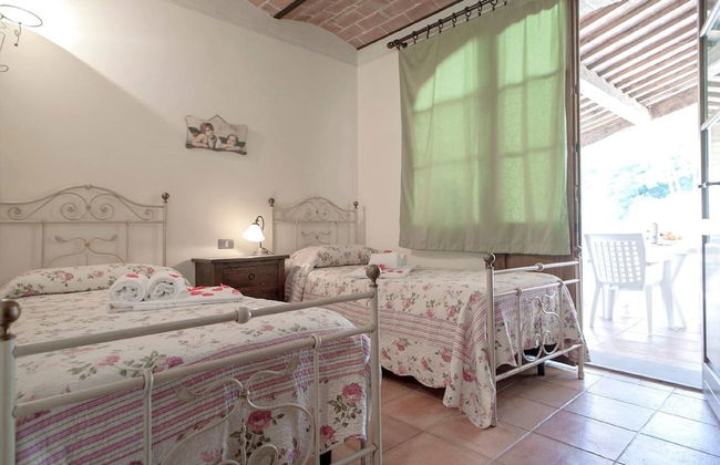 Azienda Agricola e Agriturismo Vallorsi - Foto 6