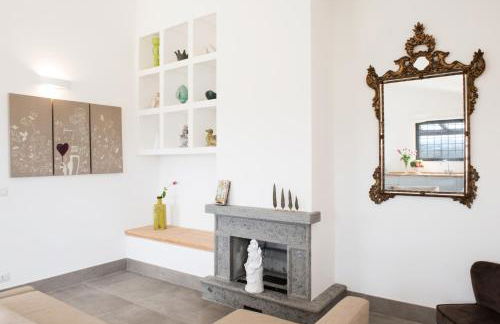 AGRITURISMO LA GHIGA - Foto 19