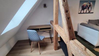 Wustermark Ferienwohnung Dorfanger 8 - Foto 4