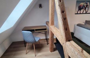 Wustermark Ferienwohnung Dorfanger 8 - Foto 4