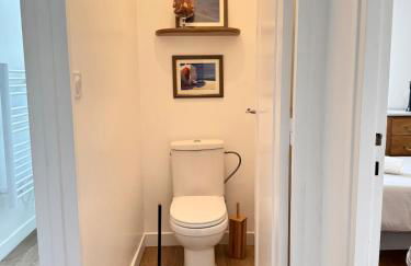 Villa Cornelia Bagnoles Mezzanine Confort & Nature - Foto 21