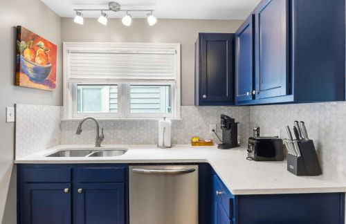 Cozy New Albany Home Near Vibrant Louisville - Foto 22