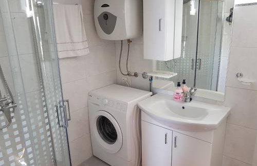 Holiday home >Nikola< Brijesta - Foto 22