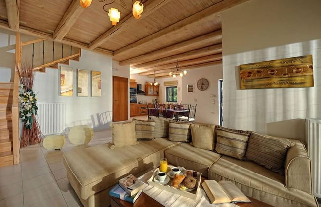 Villas Crete - Photo 20