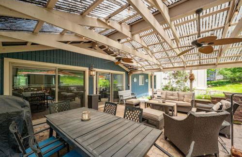 Blue Anchor - Foto 47