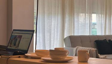 Evas Urban loft 1 CLOSE TO PYTHAGOREIO - Foto 5