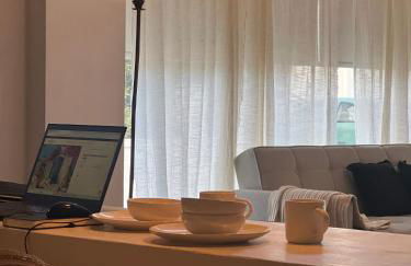 Evas Urban loft 1 CLOSE TO PYTHAGOREIO - Foto 5