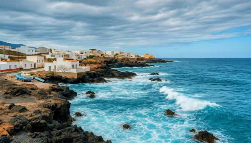 VV Boutique Las Eras Beach - Foto 2