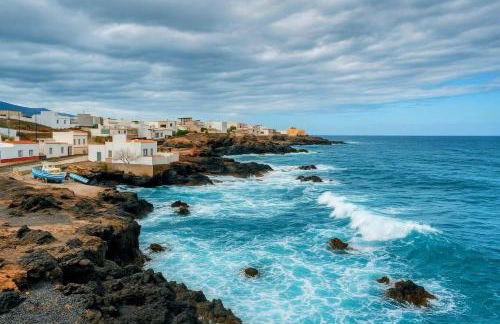 VV Boutique Las Eras Beach - Foto 2