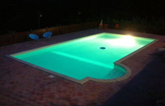 Country House Il Prato - Foto 24