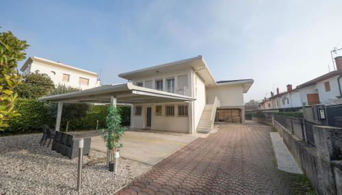 Nirvana's Home 3 near Venice - Foto 3