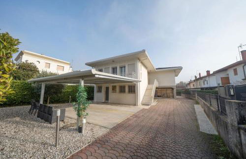 Nirvana's Home 3 near Venice - Foto 3