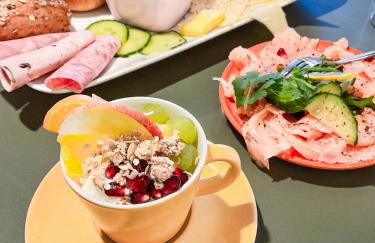 ALEXBAD Ferienwohnungen - Foto 71