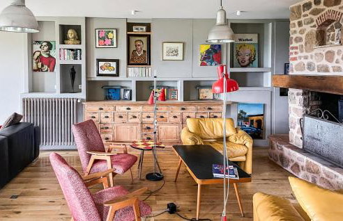 Lovely Home In Thizy-Les-Bourgs - Foto 27