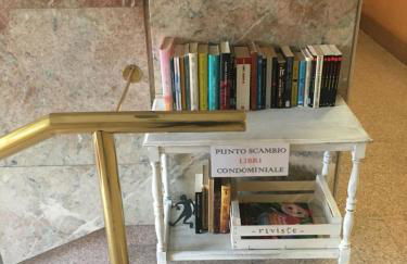 Morivione Apartment - Bocconi free parking - Foto 8