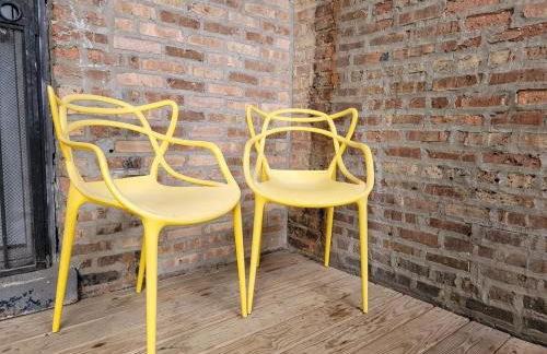 Beautiful Big 3 bedroom Quiet Apt near downtown - Foto 28