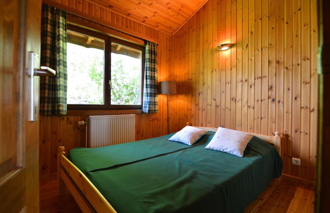 Pretty Cottage Ardennes near Valley of Lesse & Semois - Photo 12