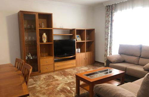 Apartamento Almanzor II - Photo 12