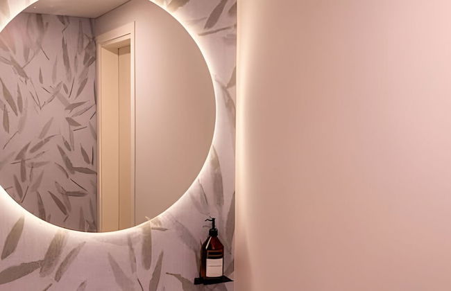 Depto alta gama con cochera y seguridad - Foto 15