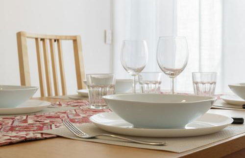 Casa Columella, two-room apartment 20 min from the Duomo - Foto 11