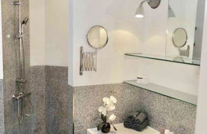 maison bertuli Oliviers Aircon, heated saltwater Pool, 2 Bedrooms - Foto 27