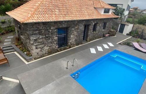 Cottage Quinze & Apartment with Swimming pool - Foto 37