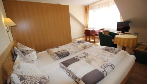 Appartements Leibold - Foto 2