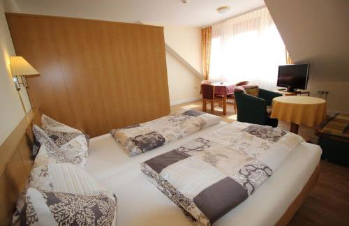 Appartements Leibold - Foto 2