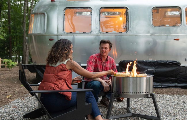 AutoCamp Catskills - Foto 32