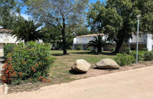 T4 neuf Porto Vecchio Calarossa - Foto 11