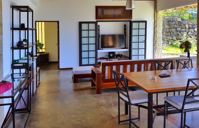 Home The Residence - Foto 18