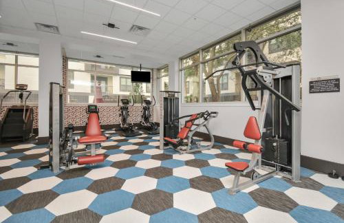 Halstead Pool View - Foto 16