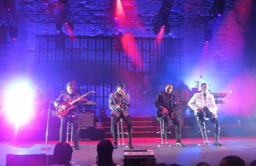 Apartment The Address - Photo 16