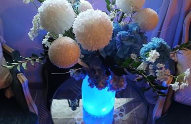 L'histoire de l'ouest , jacuzzi appartement - Foto 23