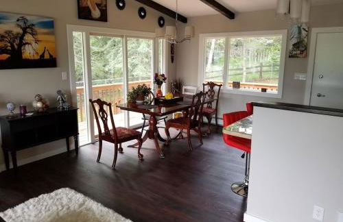 Hot Tub Stunning Mountain Views 2 kitchens 4 bedroom 2 bathroom - Foto 43