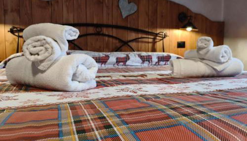 casa vacanza la Slitta - Photo 5