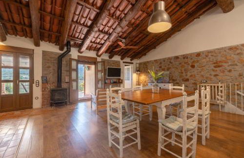 Casa En Vistes Al Montsià I Prop - Foto 17