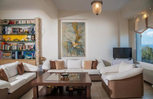 Villa Catherine - Foto 9